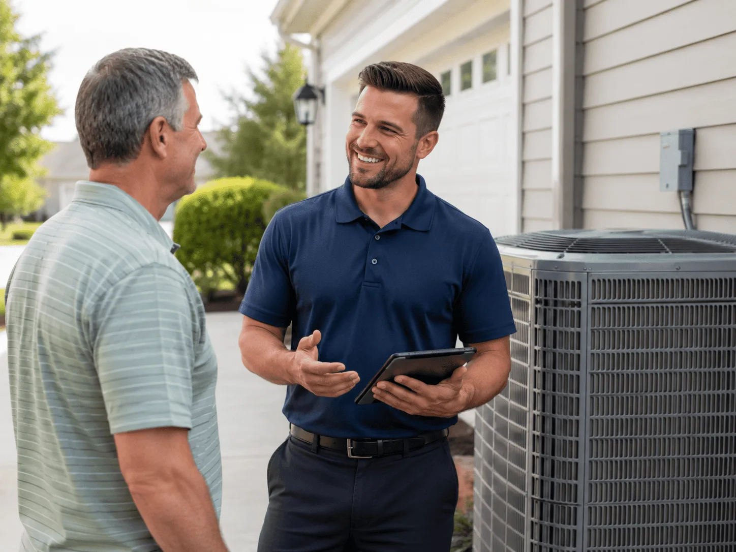 Heat Pump Installation Sparks, NV FAQs